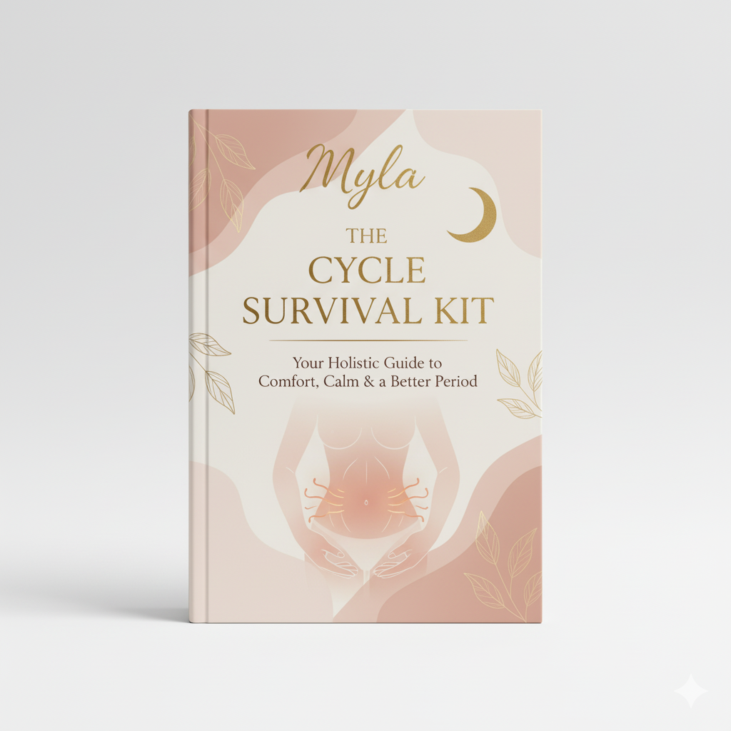 Guide de survie règles douloureuses