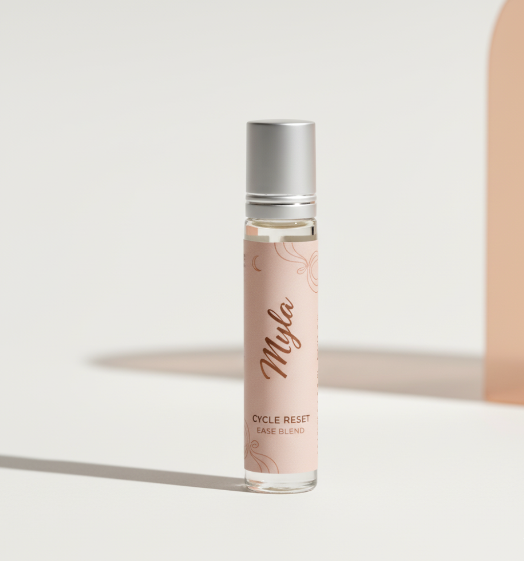 Rouleau à la Lavende